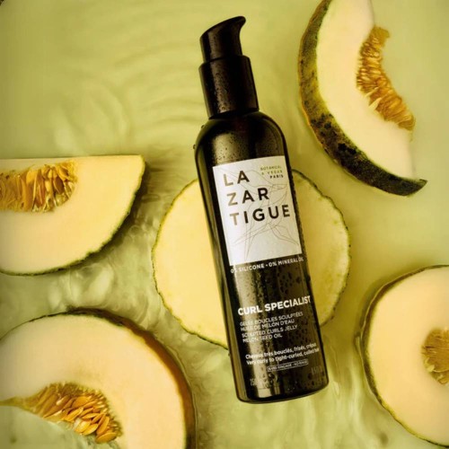 Lazartigue Curl Specialist Curl Defining Gel 250ml