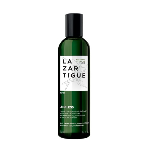 Lazartigue Ageless Regenerating Shampoo 250ml