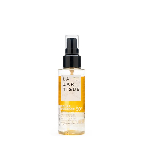 Lazartigue Solar Protect Sun Protection for Hair and Scalp SPF50+ 100ml