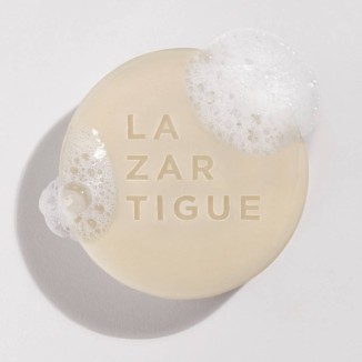 Lazartigue Solid Shampoo 75g