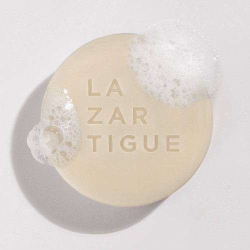 Lazartigue Solid Shampoo 75g