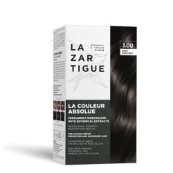 Lazartigue La Couleur Absolue 3.00 Dark Brown