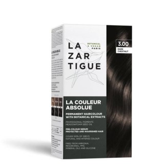 Lazartigue La Couleur Absolue 3.00 Dark Brown