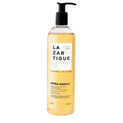 Lazartigue Extra-Gentle Shampoo 500ml Special Price
