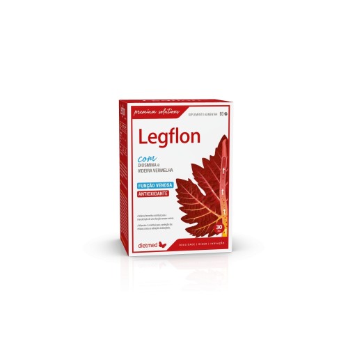 Legflon 60 tablets