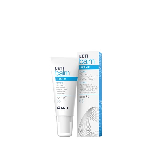 LETI Balm Repair Lip Fluid 10ml