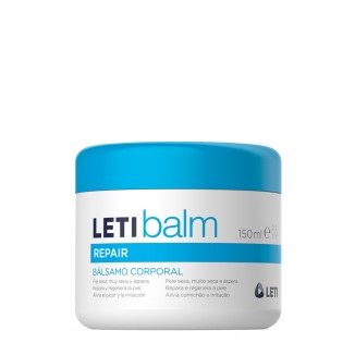 LETI Balm Repair Body Balm 150 ml