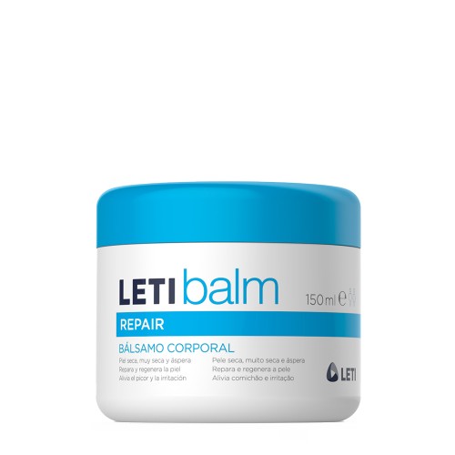 LETI Balm Repair Body Balm 150 ml