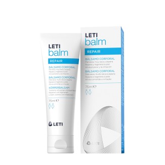 LETI Balm Repair Body Balm 75ml