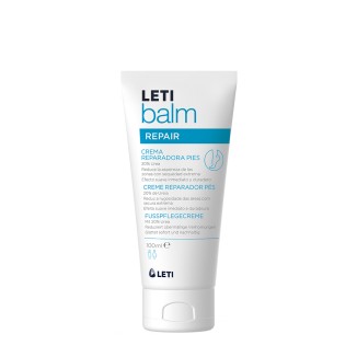 LETI Balm Repair Foot Cream 100ml