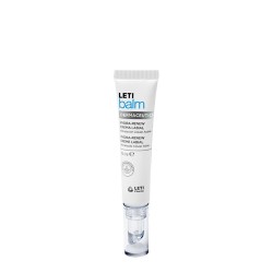 Leti Balm Dermaceutics Hydra-Renew Lip Cream 15ml