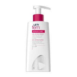 LETI Fem Daily Intimate Gel 250ml
