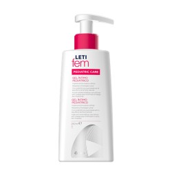 LETI Fem Pediatric Intimate Daily Gel 250ml
