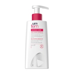 LETI Fem Sensitive Intimate Gel 250ml