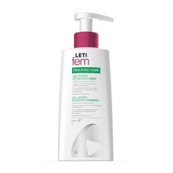 LETI Fem Pediatric Intimate Daily Gel for Boys 250ml