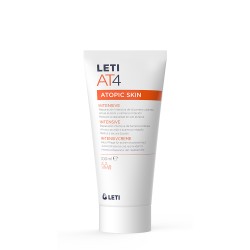 LETI AT4 Intensive Cream 100ml