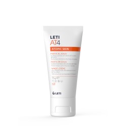 LETI AT4 Cream Water Paste 75g