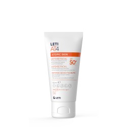 LETI AT4 Defense Facial SPF50 50ml
