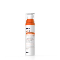 LETI AT4 Anti-Itching Hydrogel 50ml