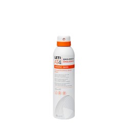 LETI AT4 Advanced Emollience Spray Soothing 200ml