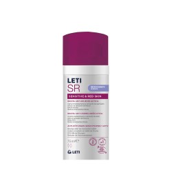 LETI SR Active Anti-Redness Mist 75ml