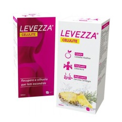 Levezza Cellulite 500ml