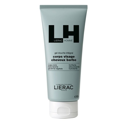Lierac Homme Integral Shower Gel 200ml
