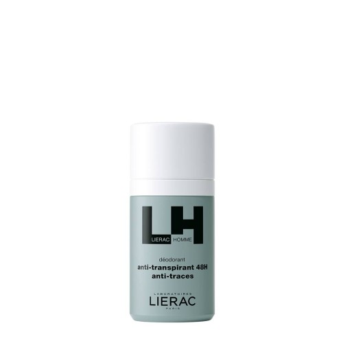 Lierac Homme Deodorant 48h 50ml