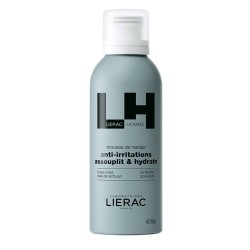 Lierac Homme Shaving Foam 150ml