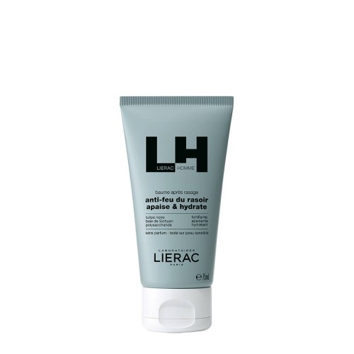 Lierac Homme Balm Post Shaving 75ml