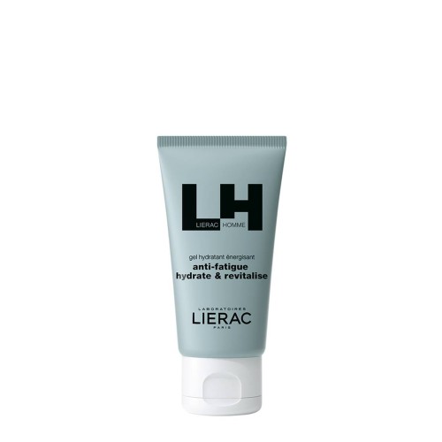 Lierac Homme Energizing Moisturizing Gel 50ml