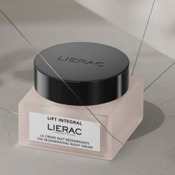 Lierac Lift Integral Regenerating Night Cream 50ml