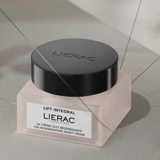 Lierac Lift Integral Regenerating Night Cream 50ml