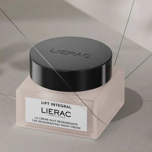 Lierac Lift Integral Regenerating Night Cream 50ml