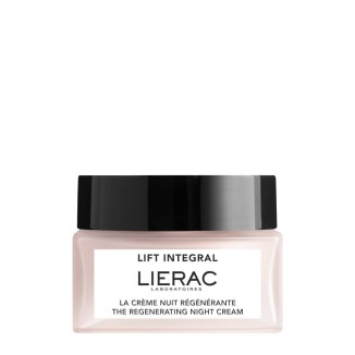 Lierac Lift Integral Regenerating Night Cream 50ml