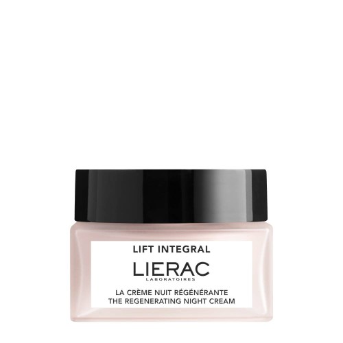 Lierac Lift Integral Regenerating Night Cream 50ml