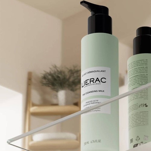 Lierac Micellar Milk 200ml