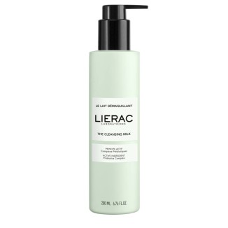Lierac Micellar Milk 200ml
