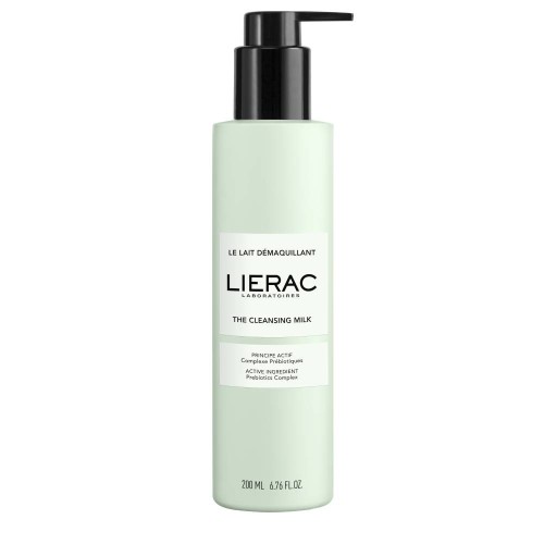 Lierac Micellar Milk 200ml
