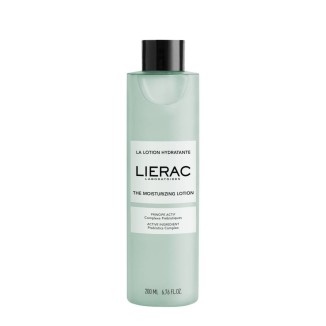 Lierac Moisturizing Lotion 200ml