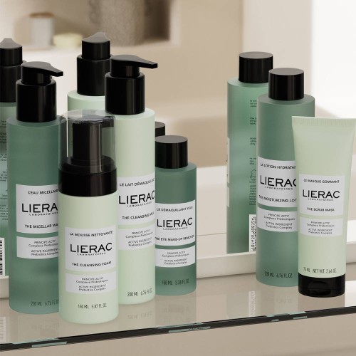 Lierac Cleaning Foam 150ml
