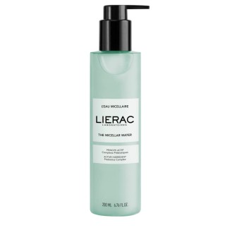 Lierac Micellar Water 200ml