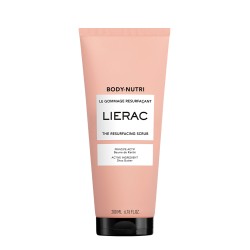 Lierac Body-Nutri Resurfacing Scrub 200ml