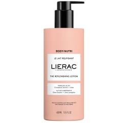 Lierac Body-Nutri Replenishing Lotion 400ml