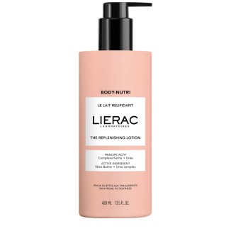 Lierac Body-Nutri Replenishing Lotion 400ml