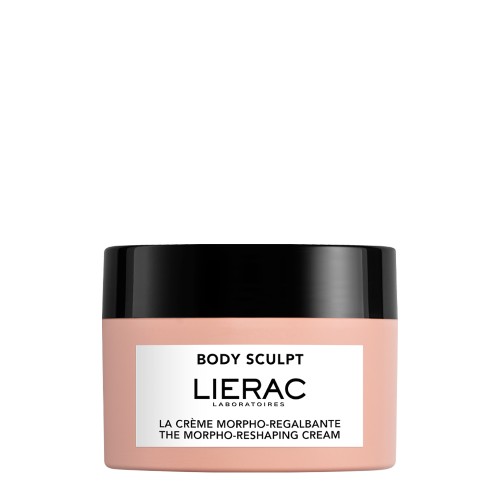 Lierac Body Sculpt Morpho-Firming Cream 200ml
