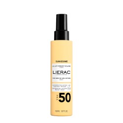Lierac Sunissime Melt-In Sun Lotion SPF50 150ml