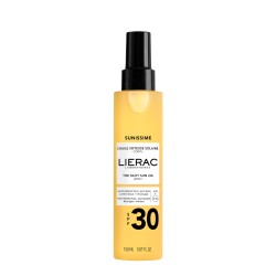 Lierac Sunissime Silky Sun Oil SPF30 150ml