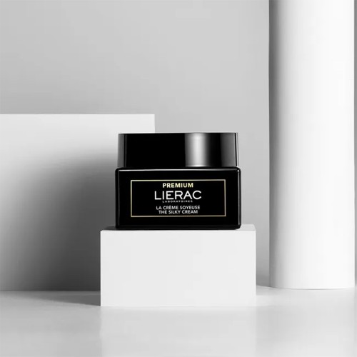 Lierac Premium Silky Cream 50 ml