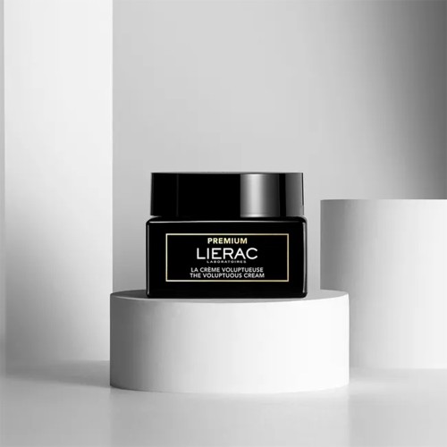 Lierac Premium Voluptuous Cream 50ml